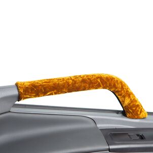 チンチラ　トラックドアハンドルカバー　コールド