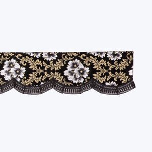 桜 さくら　トラックフロントカーテン波型タイプ