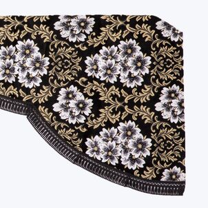 桜  さくら　トラックカーテン五右衛門