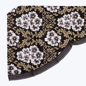 桜  さくら　トラックカーテン五右衛門