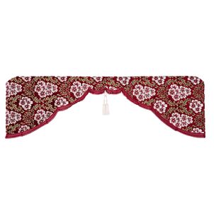 桜  さくら　トラックカーテン五右衛門