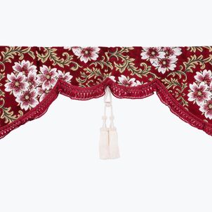 桜  さくら　トラックカーテン五右衛門