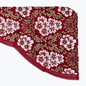 桜  さくら　トラックカーテン五右衛門