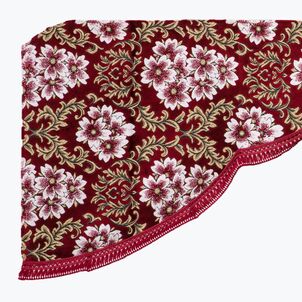 桜  さくら　トラックカーテン五右衛門