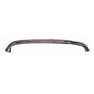 鼓星-オリオン　アシストグリップカバー　ピラーグリップ用1本ブラウン