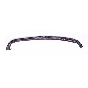 鼓星-オリオン　アシストグリップカバー　ピラーグリップ用1本パープル