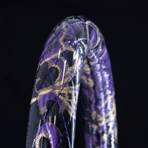 モンブランローズ　トラックシングルキルトハンドルカバー