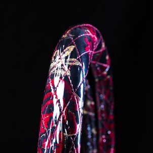 華恋　トラックシングルキルトハンドルカバー