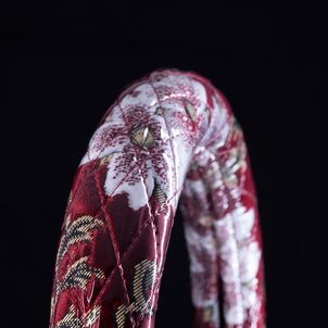 桜 さくら　トラックシングルキルトハンドルカバー　