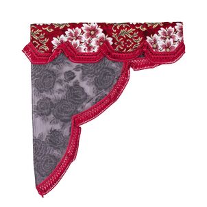 桜 さくら　トラックロイヤルサイドカーテン