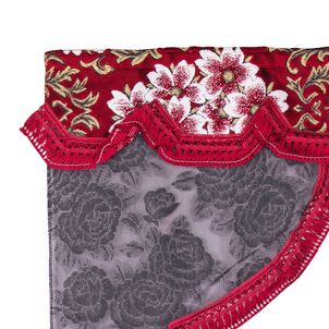 桜 さくら　トラックロイヤルサイドカーテン