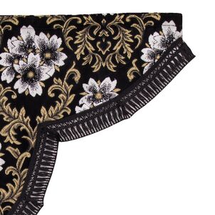 桜 さくら　トラックサイドカーテン