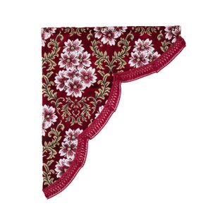 桜 さくら　トラックサイドカーテン