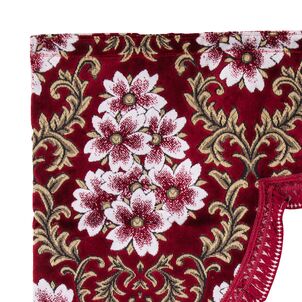 桜 さくら　トラックサイドカーテン