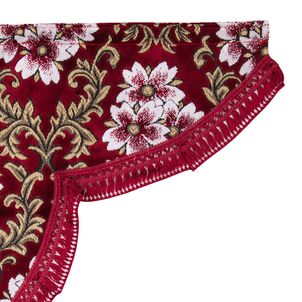 桜 さくら　トラックサイドカーテン