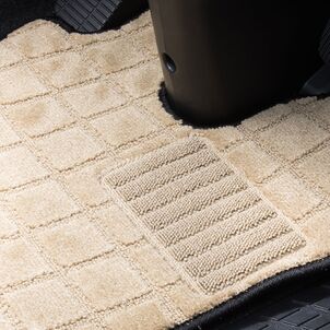 トラックフロアマット　スクエア