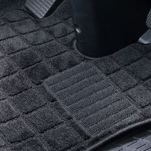 トラックフロアマット　スクエア