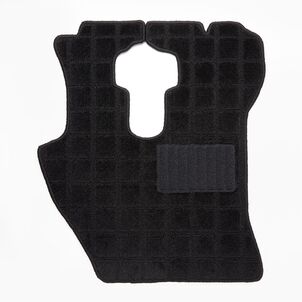 トラックフロアマット　スクエア