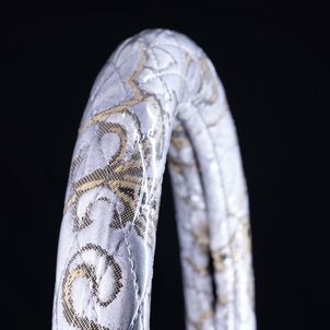 モンブランローズ　トラックシングルキルトハンドルカバー