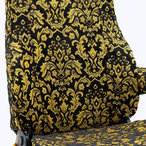 ベルサイユ　トラックシートカバー