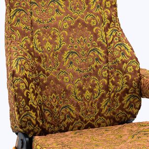 ベルサイユ　トラックシートカバー