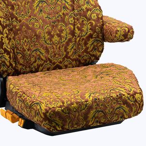 ベルサイユ　トラックシートカバー