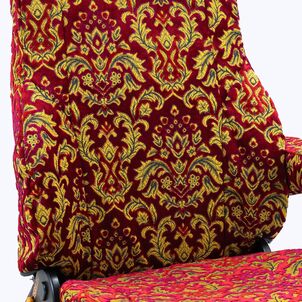 ベルサイユ　トラックシートカバー