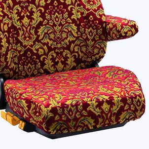 ベルサイユ　トラックシートカバー