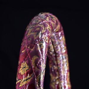 ベルサイユ　トラックシングルキルトハンドルカバー