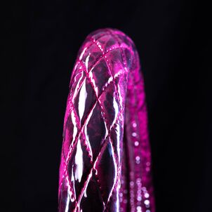 チンチラ　トラックシングルキルトハンドルカバー