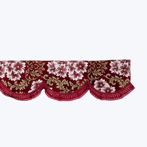 桜 さくら　トラックフロントカーテン波型タイプ