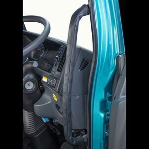 月光ZERO ダブル トラックアシストグリップカバー