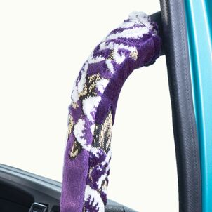 華恋　トラックアシストグリップカバー　ピラーグリップ用1本