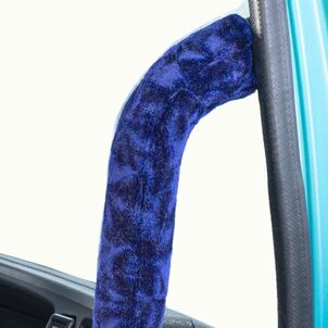 チンチラ　トラックアシストグリップカバー　ピラーグリップ用1本