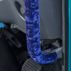 チンチラ  トラックアシストグリップカバー