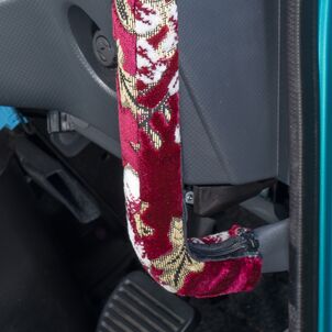 マドンナ　トラックアシストグリップカバー　ピラーグリップ用1本