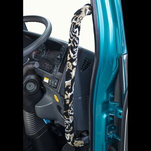 モンブランローズ　トラックアシストグリップカバー