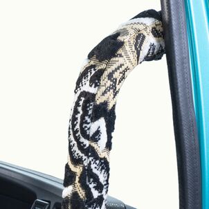 モンブランローズ　トラックアシストグリップカバー