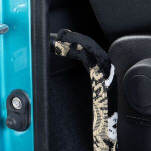 モンブランローズ　トラックアシストグリップカバー