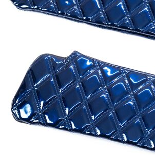 真月光　サンバイザーカバーネイビー