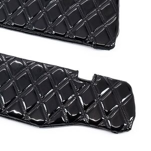 真月光　サンバイザーカバーブラック