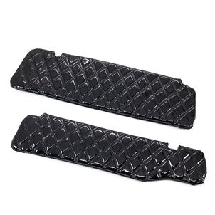 真月光　サンバイザーカバーブラック