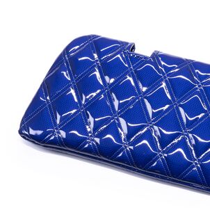 アース　トラックサンバイザーカバーネイビー