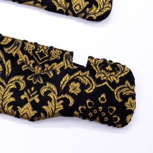 ベルサイユ　サンバイザーカバーブラック