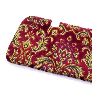 ベルサイユ　サンバイザーカバーワイン