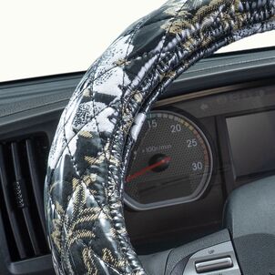 桜 さくら　トラックシングルキルトハンドルカバー　