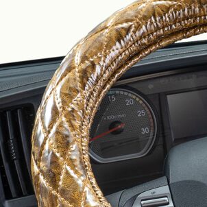 チンチラ　トラックシングルキルトハンドルカバー