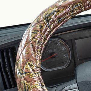 ベルサイユ　トラックシングルキルトハンドルカバー