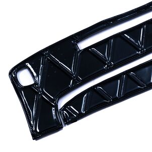 真月光　ダッシュマットブラック