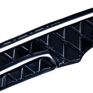 真月光　ダッシュマットブラック